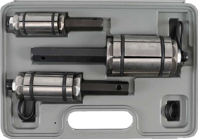 Trusa -Dispozitiv de largire teava toba esapament